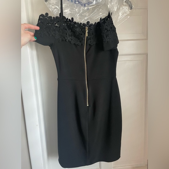 Dillards Mini Dress - Picture 2 of 2